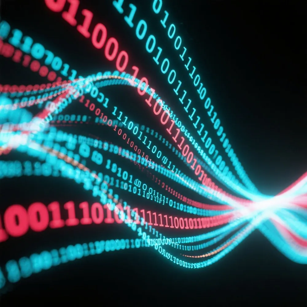 Tech Background